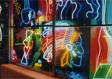 Neon Rentals 1