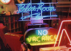 Neon Rentals 2